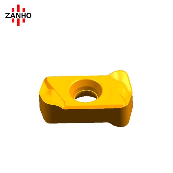 LNMU0303ZERMJ ZANHOZHANHONG CUTTING TOOL CO., LIMITED